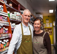 Dubbo Health Food - Open - Accommodation Rockhampton