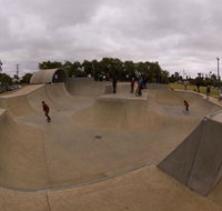 Dubbo Victoria Park Action Sport Precinct - Accommodation Rockhampton