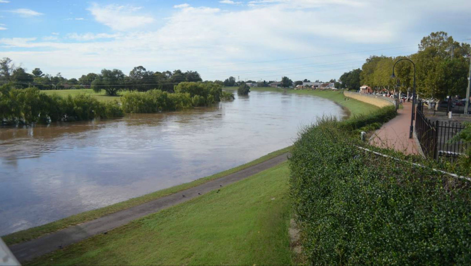 Duckenfield NSW Accommodation Rockhampton