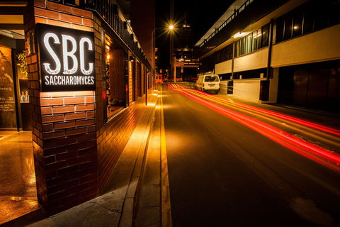 Fish Lane - Accommodation Rockhampton 1