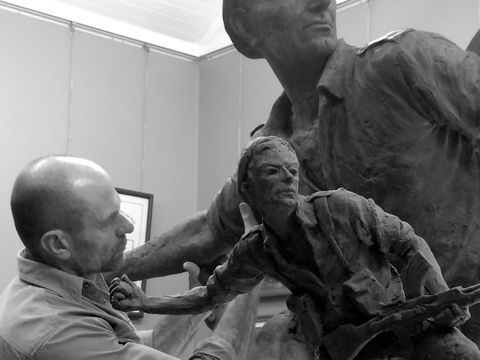 Garling Gallery - Accommodation Rockhampton 0