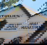 Gerogery Doll Museum - Accommodation Rockhampton