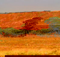 Golden Valley - Accommodation Rockhampton