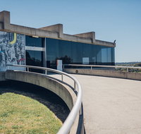 Gold Museum - Accommodation Rockhampton