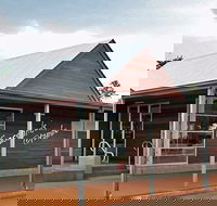 Grassland Art Gallery - Accommodation Rockhampton