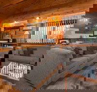 Gumnut Hideaway Gallery - Accommodation Rockhampton