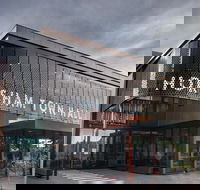 Horsham Town Hall  Regional Art Gallery - Accommodation Rockhampton