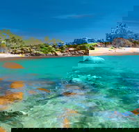 Horseshoe Bay - Bowen - Accommodation Rockhampton