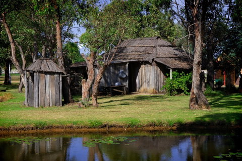 Inverell Pioneer Village - Accommodation Rockhampton 1