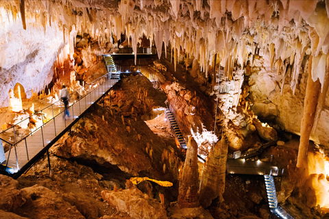 Jewel Cave - Accommodation Rockhampton 0