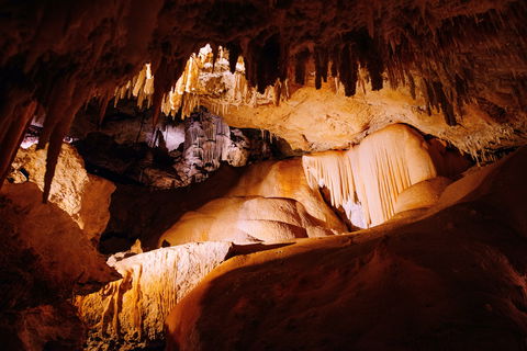 Jewel Cave - Accommodation Rockhampton 1