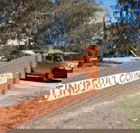 Jindera Country Golf Club - Accommodation Rockhampton