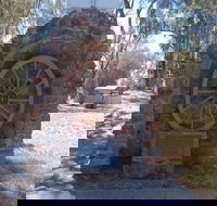 Jindera Pioneer Cairn - Accommodation Rockhampton