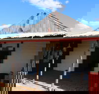 Jones Store - Accommodation Rockhampton