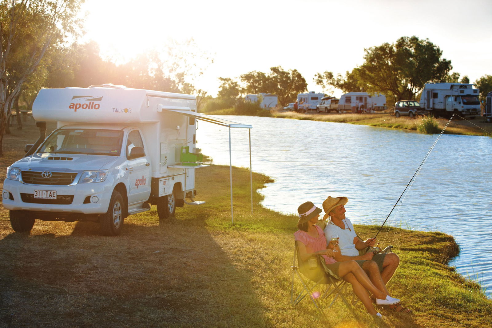 Taldora ACT Accommodation Rockhampton