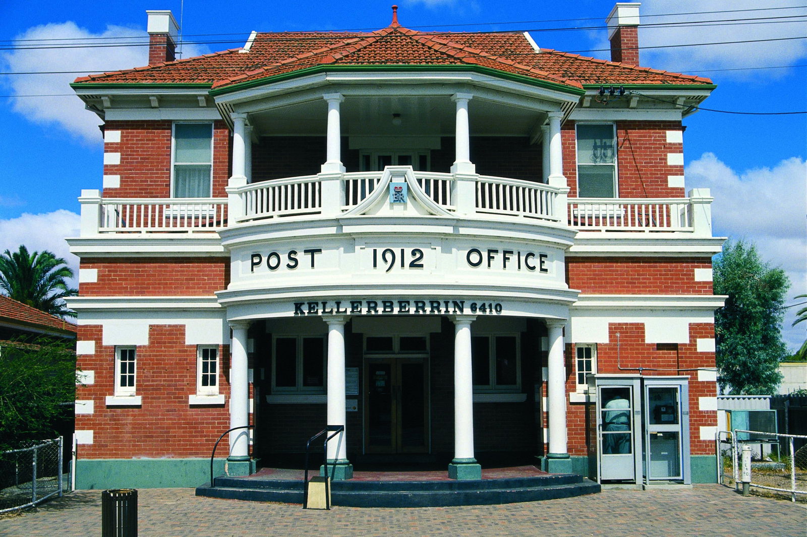 Mount Caroline WA Accommodation Rockhampton