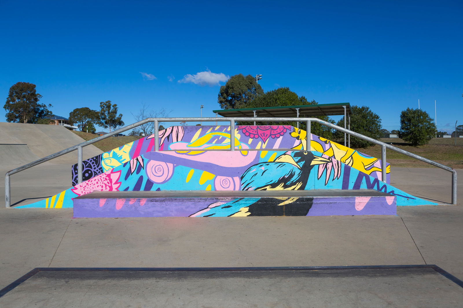 Elderslie NSW Accommodation Rockhampton