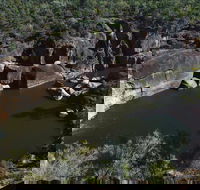 Kwiambal National Park - Accommodation Rockhampton