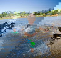 Lake Sambell - Accommodation Rockhampton