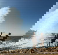 Little Blowhole Kiama - Accommodation Rockhampton
