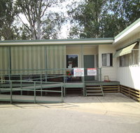 Lutheran Church Opportunity Shop - Accommodation Rockhampton