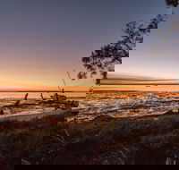 Macleay Island Jencoomercha - Accommodation Rockhampton