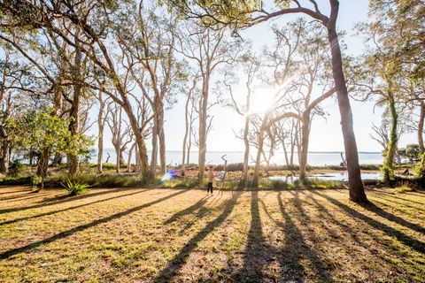 Macleay Island (Jencoomercha) - Accommodation Rockhampton 1