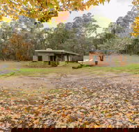 Major Clews Hut Walking Track - Accommodation Rockhampton