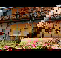 Mary MacKillop Place Museum - Accommodation Rockhampton