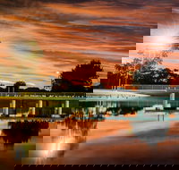 Millicent Swimming Lake - Accommodation Rockhampton