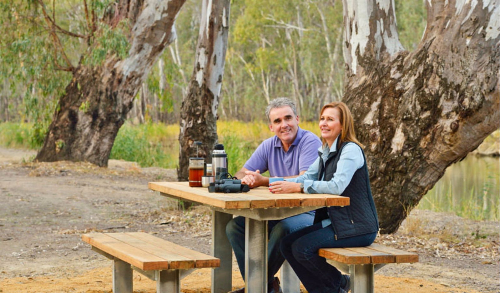 Bunnaloo NSW Accommodation Rockhampton