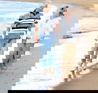 Moore Park - Accommodation Rockhampton