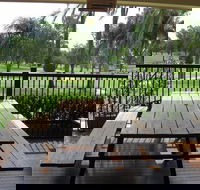 Moree Golf Club - Accommodation Rockhampton