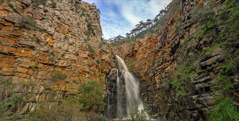 Morialta Conservation Park - Accommodation Rockhampton 1