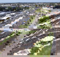 Mount Gambier Railway Lands - Accommodation Rockhampton