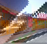 Mount Gambier Library - Accommodation Rockhampton