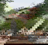 Murchison Ossario - Accommodation Rockhampton