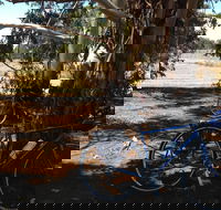 Murchison Rail Trail - Accommodation Rockhampton