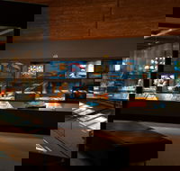 Museum of Central Australia - Accommodation Rockhampton