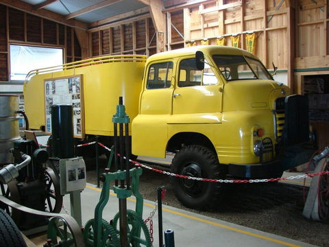 Nangwarry Forestry And Logging Museum - Accommodation Rockhampton 0