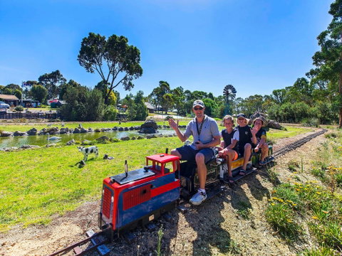 Naracoorte Mini Golf - Accommodation Rockhampton 0