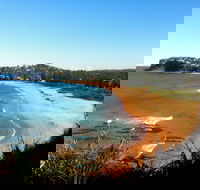 Newport Beach - Accommodation Rockhampton