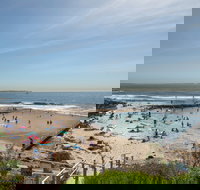 Oak Park Beach Cronulla - Accommodation Rockhampton