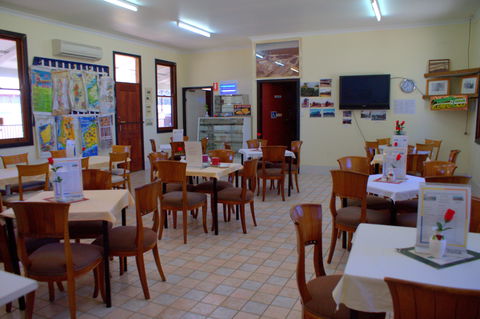 Old Railway Station - Accommodation Rockhampton 1