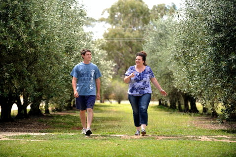 Olives Of Beaulieu - Accommodation Rockhampton 0