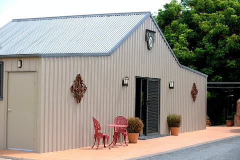 Olives Of Beaulieu - Accommodation Rockhampton 1