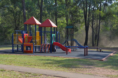 Pembroke Park - Accommodation Rockhampton 0