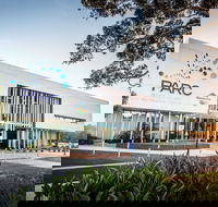 Peninsula Aquatic Recreation Centre - Accommodation Rockhampton