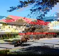 Port Lincoln Railway Museum - Accommodation Rockhampton