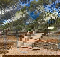 Powell Gardens - Accommodation Rockhampton